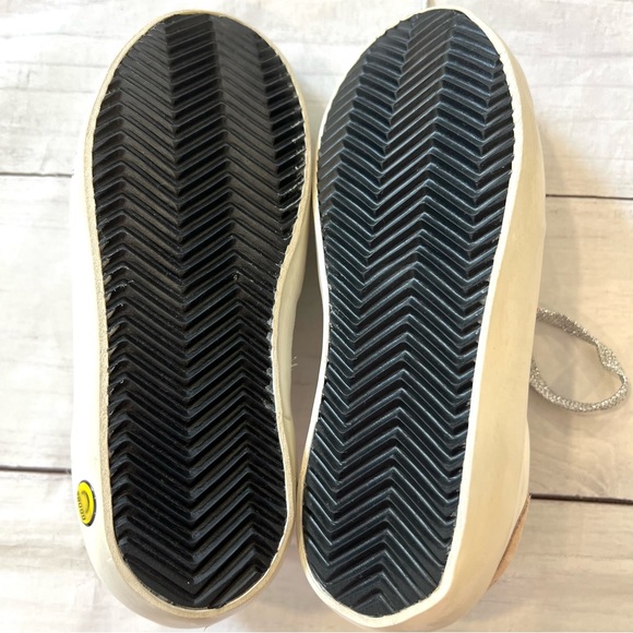 🆕Golden Goose Deluxe Brand Superstar Sneaker - Picture 12 of 12